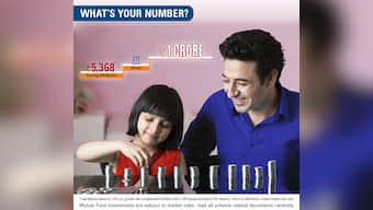 Mutual Fund for your different life goals