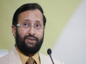 Javadekar takes charge as HRD Minister; promises to convert challenges into opportunities Javadekar takes charge as HRD Minister; promises to convert challenges into opportunities