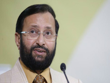 JNU seat cut row: Students body extends strike; HRD minister Prakash Javadekar says cap necessary JNU seat cut row: Students body extends strike; HRD minister Prakash Javadekar says cap necessary