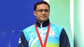 Road to Rio: Against all odds, shooter Prakash Nanjappa set to make Olympic debut at 40
