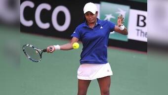Not scared to face big names at Rio 2016 with Sania Mirza by my side: Prarthana Thombare