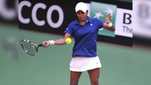 Not scared to face big names at Rio 2016 with Sania Mirza by my side: Prarthana Thombare