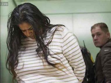 US: Indiana court overturns Indian-origin Purvi Patel's foeticide conviction US: Indiana court overturns Indian-origin Purvi Patel's foeticide conviction
