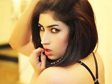 Who was Qandeel Baloch? Murdered Pakistani model made career as social media sensation Who was Qandeel Baloch? Murdered Pakistani model made career as social media sensation