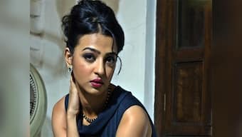 Radhika Apte on 'Kabali' role: 'To be paired with Rajinikanth has been incredible'