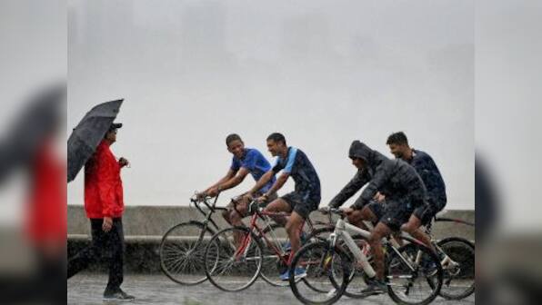 Heavy rains lash Mumbai; more in store, says Met department