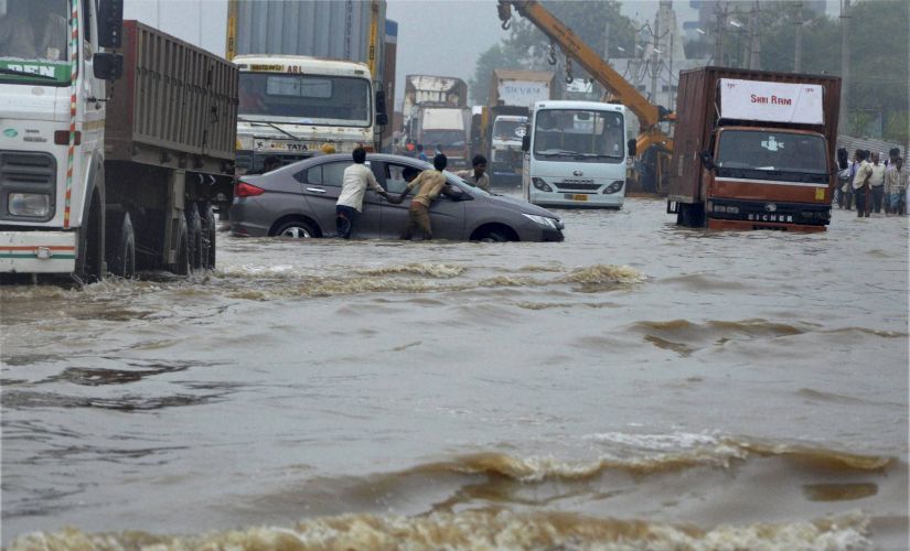 Floods in Gurugram, Bengaluru: 'Blank cheque' attitude to public funds must be punished Floods in Gurugram, Bengaluru: 'Blank cheque' attitude to public funds must be punished