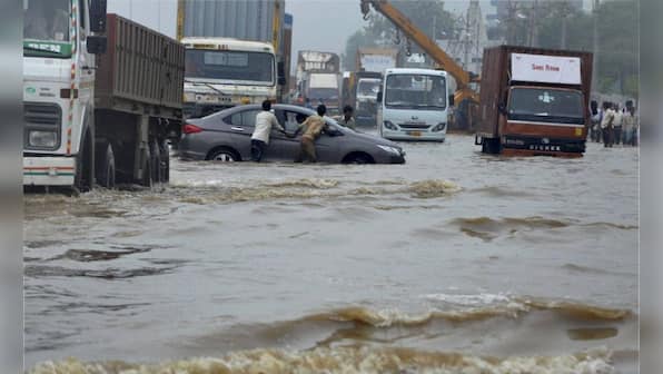 Floods in Gurugram, Bengaluru: 'Blank cheque' attitude to public funds must be punished