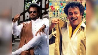 Rajinikanth turns 66: On Thalaivar's birthday, a look at his iconic roles, from Padayappa to Sivaji