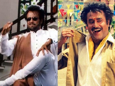 Rajinikanth turns 66: On Thalaivar's birthday, a look at his iconic roles, from Padayappa to Sivaji Rajinikanth turns 66: On Thalaivar's birthday, a look at his iconic roles, from Padayappa to Sivaji