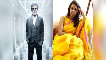Meet Anu Vardhan, the costume designer behind Rajinikanth's styling in 'Kabali'