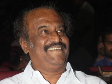 Rajinikanth visits hospital to enquire about Jayalalithaa's health Rajinikanth visits hospital to enquire about Jayalalithaa's health