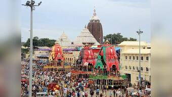 Jagannath Rath Yatra begins today, Narendra Modi calls for development of villages