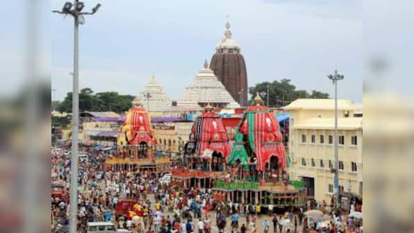 Jagannath Rath Yatra begins today, Narendra Modi calls for development of villages