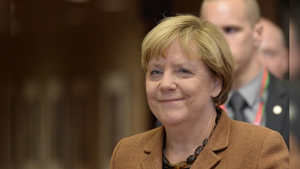 From Angela Merkel to Sonia Gandhi, here are some influential women in politics