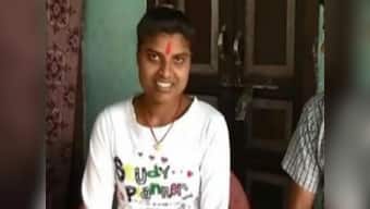 Bihar 'topper scam' accused Ruby Rai shifted from jail to remand house