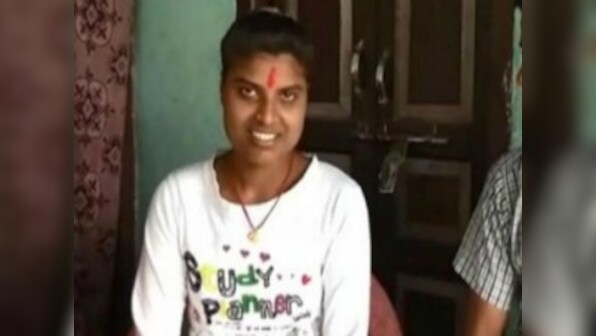 Bihar 'topper scam' accused Ruby Rai shifted from jail to remand house
