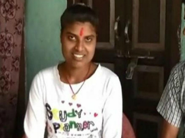 'Toppers scam' accused Ruby Rai dreams of becoming a lawyer 'Toppers scam' accused Ruby Rai dreams of becoming a lawyer