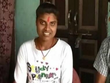 'Toppers scam' accused Ruby Rai dreams of becoming a lawyer