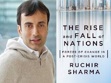 Modi government is pushing incremental reform, and that's not a bad thing: Ruchir Sharma