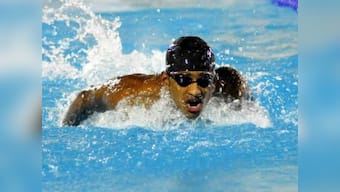 Road to Rio: Young swimmer Sajan Prakash can gain valuable experience from Olympics 2016