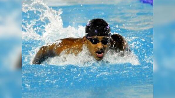Road to Rio: Young swimmer Sajan Prakash can gain valuable experience from Olympics 2016