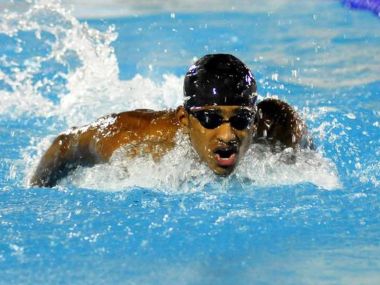 Road to Rio: Young swimmer Sajan Prakash can gain valuable experience from Olympics 2016 Road to Rio: Young swimmer Sajan Prakash can gain valuable experience from Olympics 2016