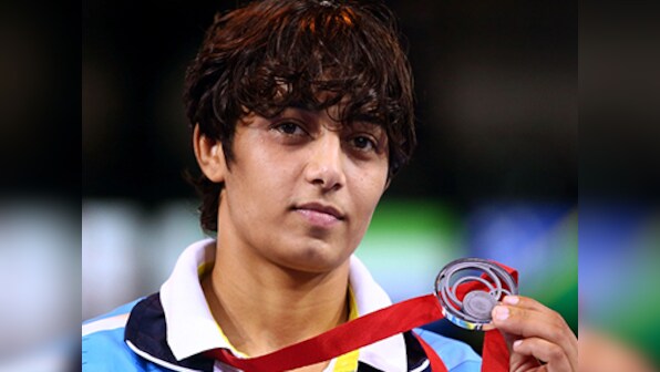 Road to Rio: Can wrestler Sakshi Malik pick up where Geeta Phogat left off at Olympics 2016?