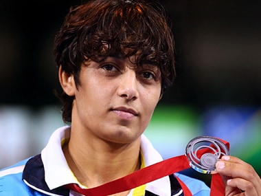 Road to Rio: Can wrestler Sakshi Malik pick up where Geeta Phogat left off at Olympics 2016?