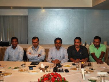 Salgaocar, Sporting Clube de Goa put up three demands before AIFF to reconsider withdrawal from I-League Salgaocar, Sporting Clube de Goa put up three demands before AIFF to reconsider withdrawal from I-League
