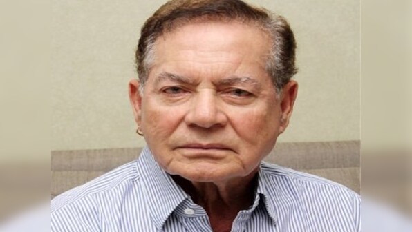 Saleem Khan sir