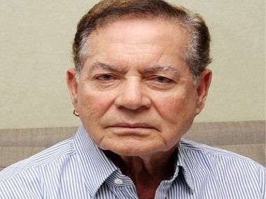 IFFI 2018: Veteran screenwriter Salim Khan to be honoured with Special Award at closing ceremony IFFI 2018: Veteran screenwriter Salim Khan to be honoured with Special Award at closing ceremony