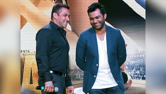 Bharat director Ali Abbas Zafar says he really wants to work with Aamir, SRK, Ranbir and Varun, but ‘Bhai is not leaving me'
