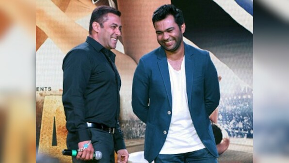 Bharat director Ali Abbas Zafar says he really wants to work with Aamir, SRK, Ranbir and Varun, but ‘Bhai is not leaving me'
