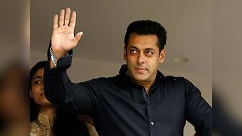 Salman Khan acquitted in black buck case: Knife used not his, says lawyer