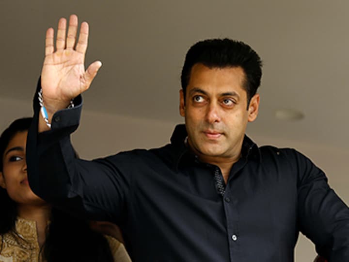 Salman Khan acquitted in black buck case: Knife used not his, says lawyer