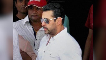 Rajasthan High Court acquits Salman Khan: ‘Bhai' has a script for beating the law