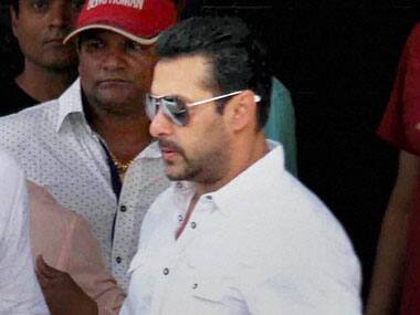 Salman Khan poaching case: 'Missing' driver says the actor shot chinkara