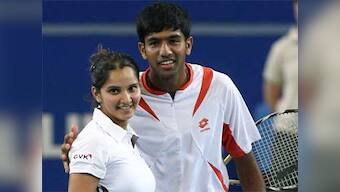 Rio 2016 tennis preview: Rohan Bopanna-Sania Mirza India's biggest Olympic medal hope
