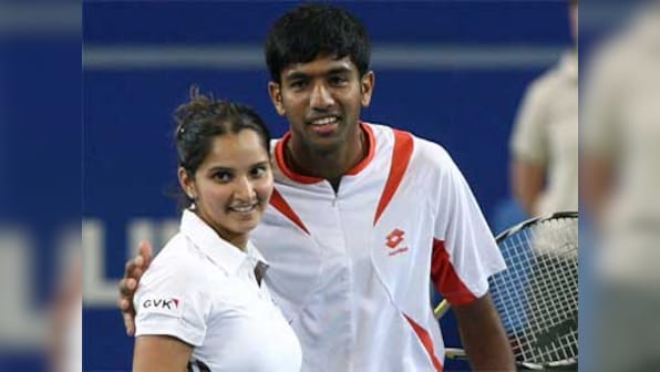 Rio 2016 tennis preview: Rohan Bopanna-Sania Mirza India's biggest Olympic medal hope