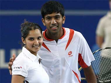 Road to Rio: India's duo of best players, Sania Mirza and Rohan Bopanna, are strong Olympic medal hopes Road to Rio: India's duo of best players, Sania Mirza and Rohan Bopanna, are strong Olympic medal hopes