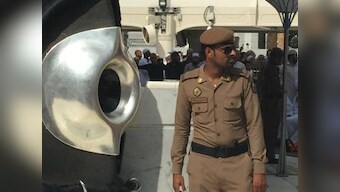 Suicide attack near US consulate in Saudi city of Jeddah