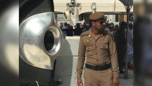 Suicide attack near US consulate in Saudi city of Jeddah