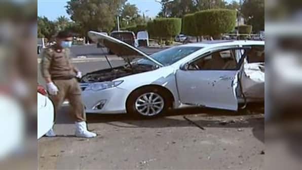 Suicide blasts hit Medina, two other Saudi Arabia cities, four security personnel killed