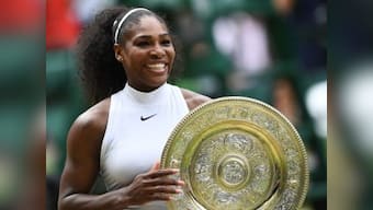 Wimbledon 2016 talking points: Marcus Willis’ dream run, rain, baby doll dress and more