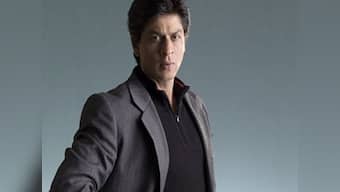 Shah Rukh Khan writes poem on women's empowerment, inspired by Zayn Malik