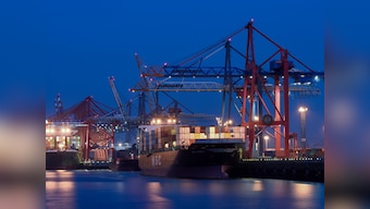 India eyes 60% share of global ship recycling business with a new legislation in place; would boost GDP contribution: Minister