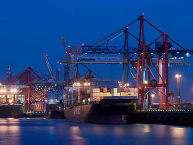 India eyes 60% share of global ship recycling business with a new legislation in place; would boost GDP contribution: Minister India eyes 60% share of global ship recycling business with a new legislation in place; would boost GDP contribution: Minister