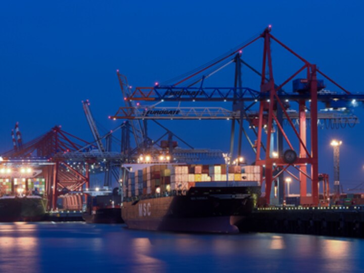 DGS seeks govt nod for setting up maritime fund; move aims at helping small, mid-size entrepreneurs in sector