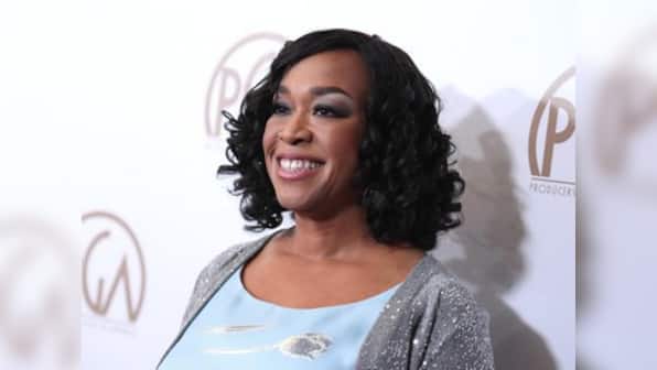 Shonda Rhimes shuts down haters petitioning to fire Jesse Williams